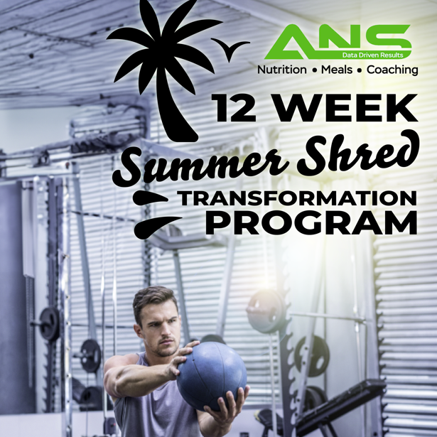Active Nutrition Launches Exciting 2024 Summer Shred Challenge