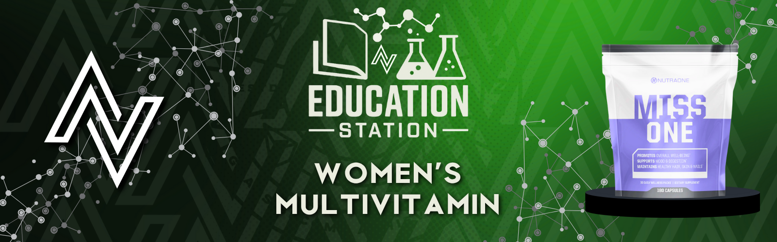 Miss One: All-in-One Women’s Support That Goes Beyond a Multivitamin