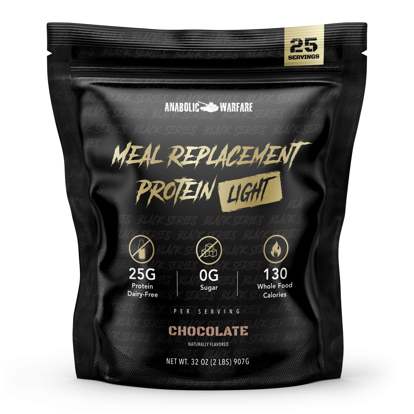 Meal Replacement Light
