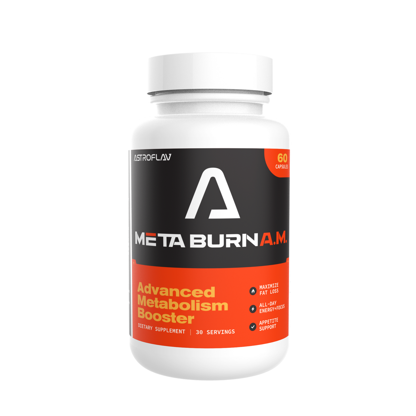 Meta Burn A.M.