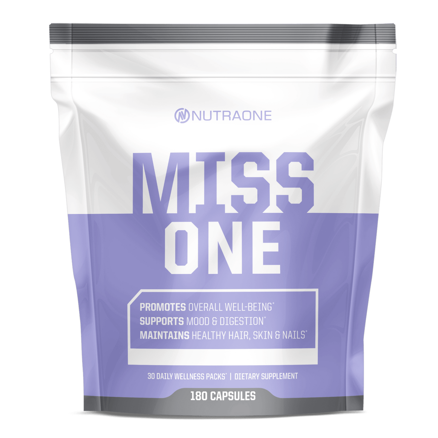 Miss One