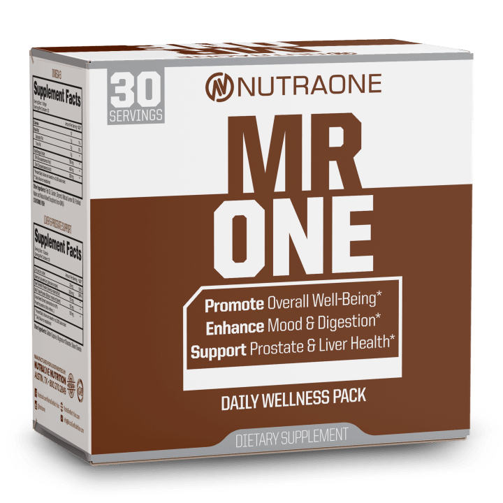 Mr One