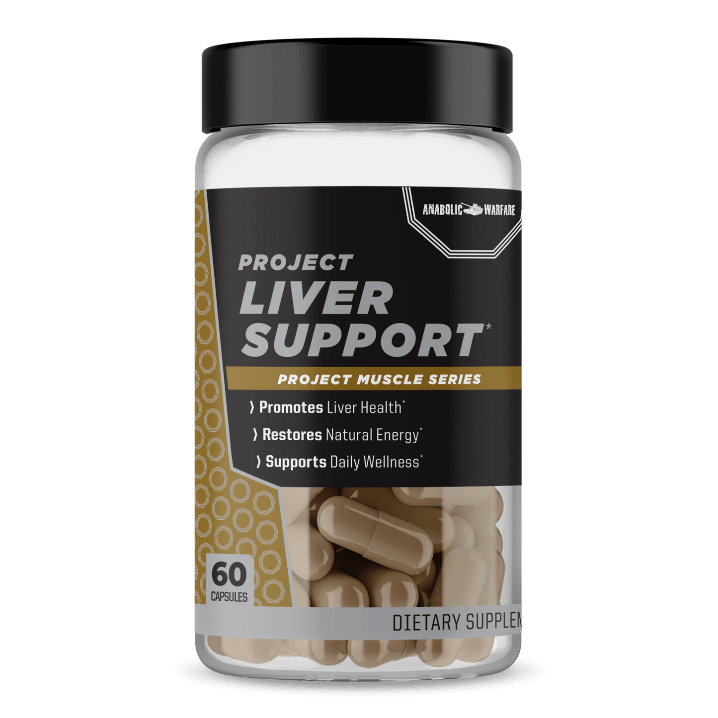Project Liver Support