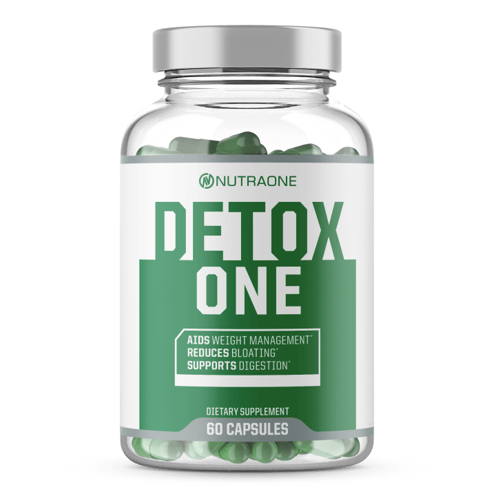 Detox One