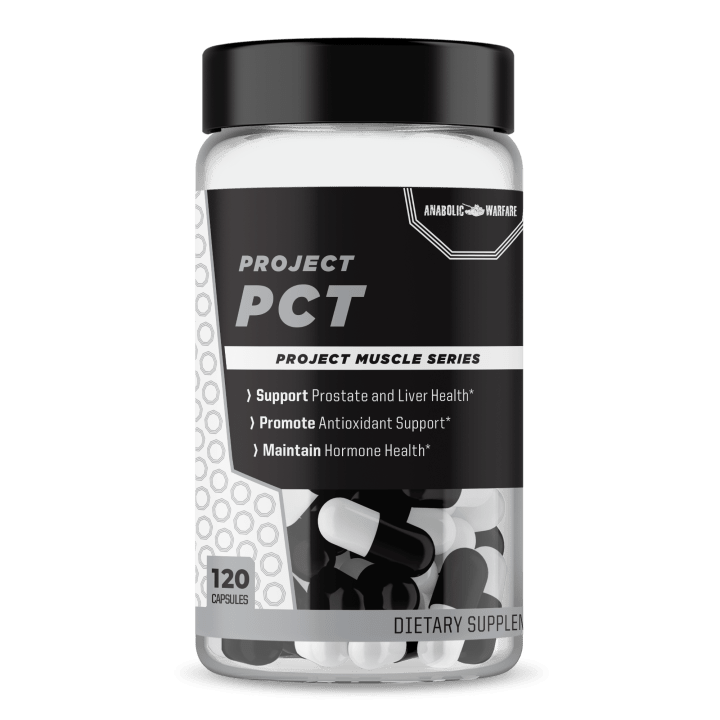 Project PCT
