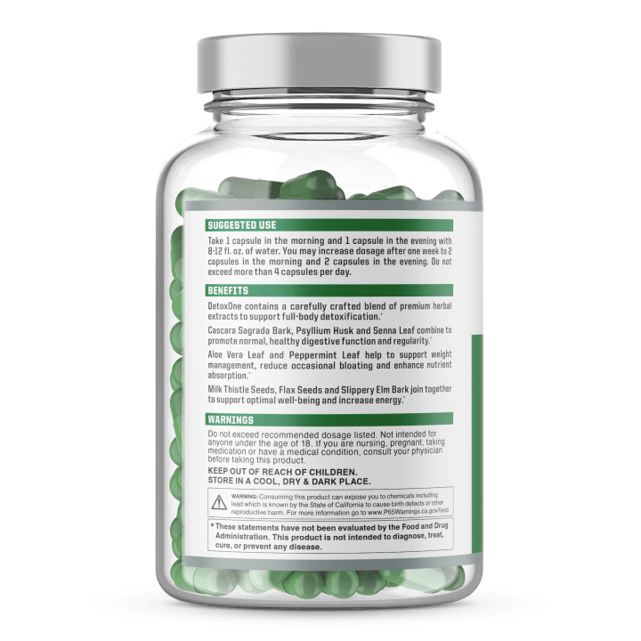 Detox One