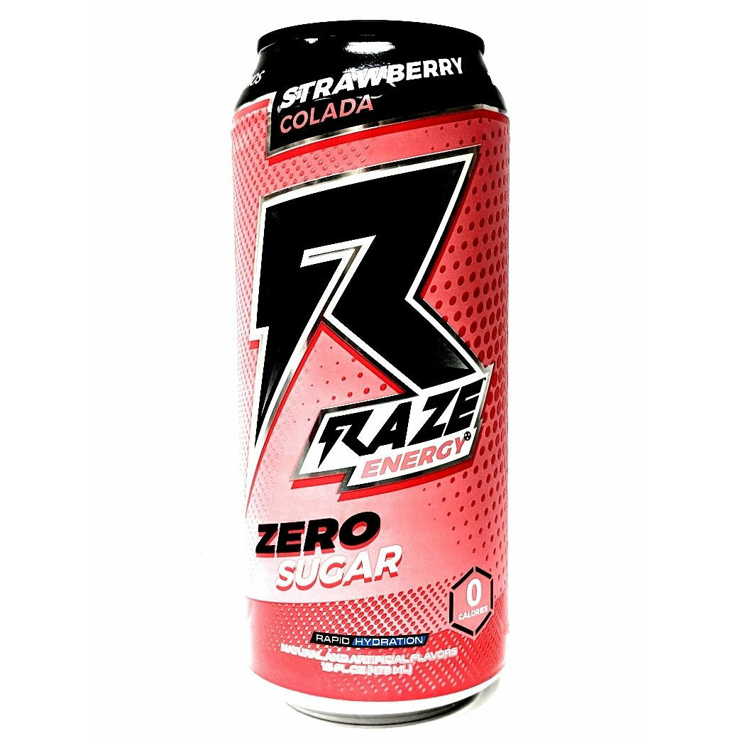 RAZE Energy