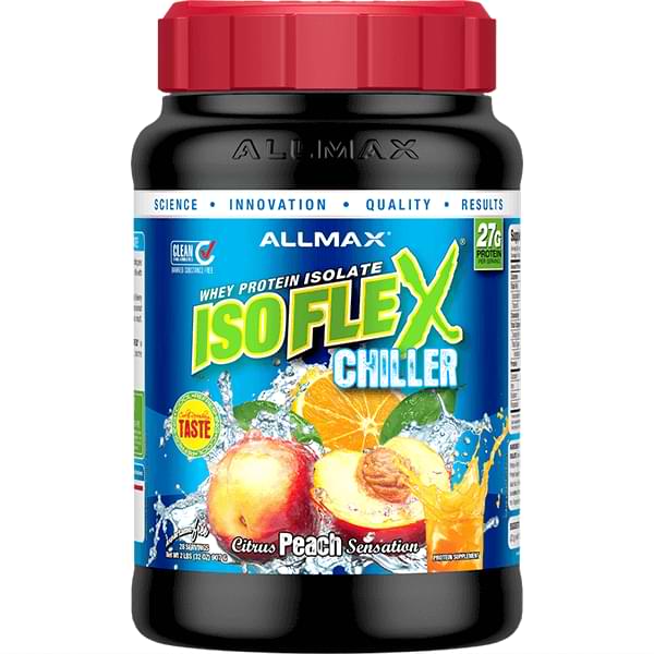AllMax Protein ISO