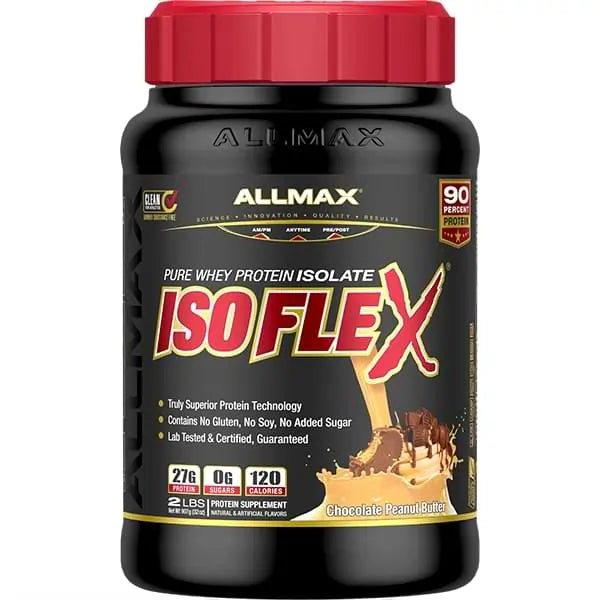 AllMax Protein ISO