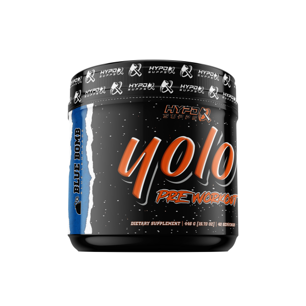 Hypd Yolo Darkside