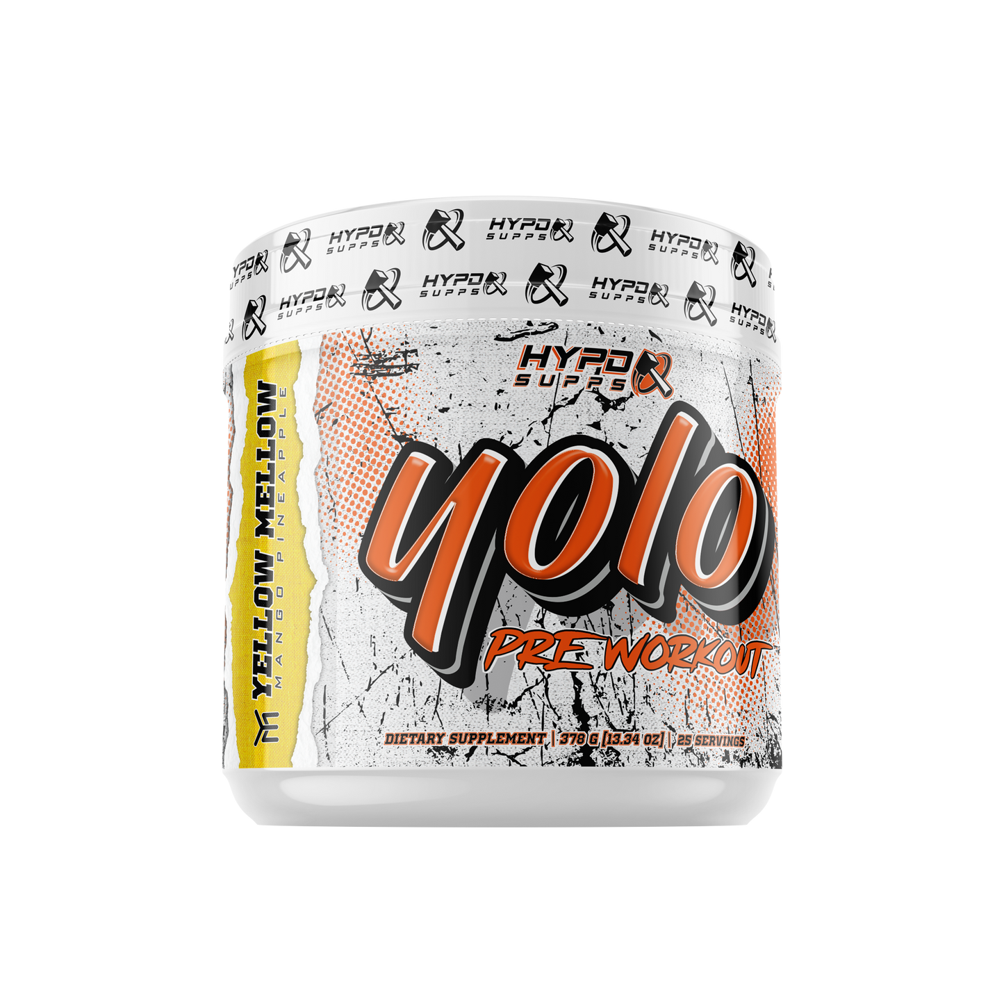 Hypd Yolo