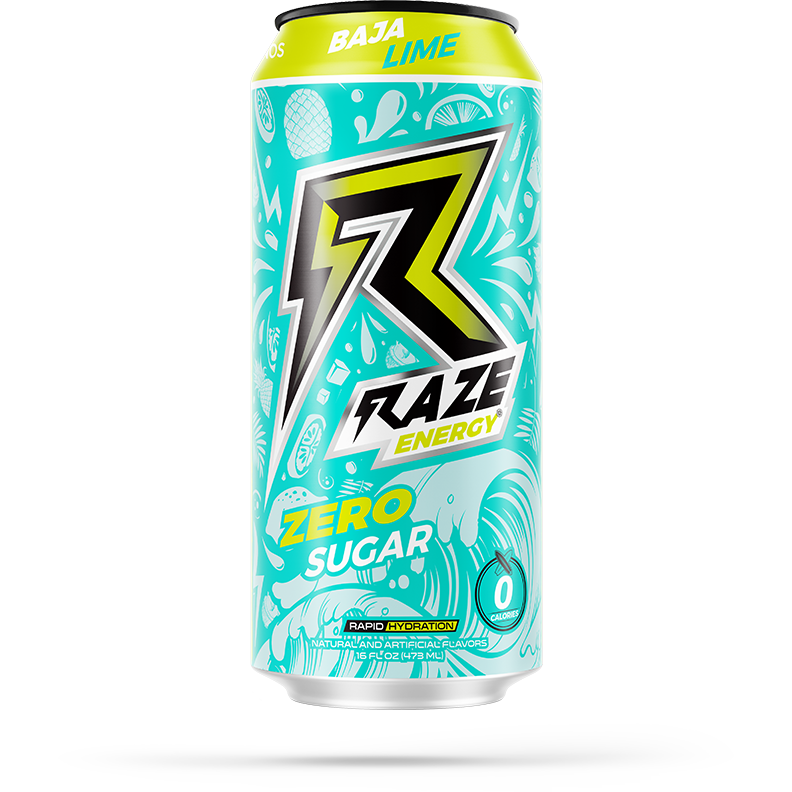 RAZE Energy