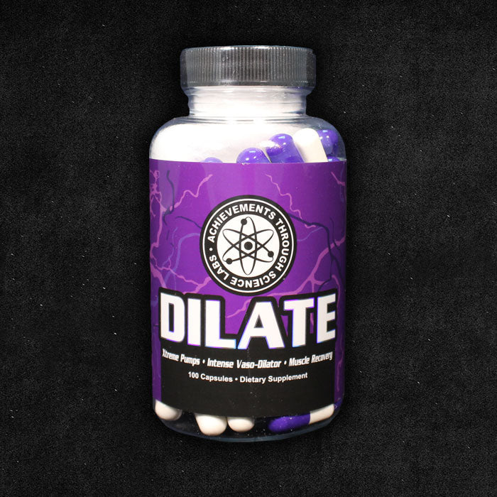 Dilate