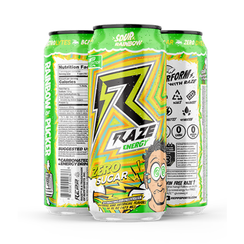 RAZE Energy