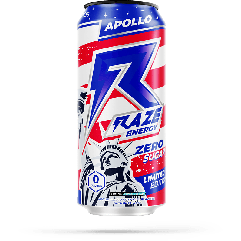 RAZE Energy