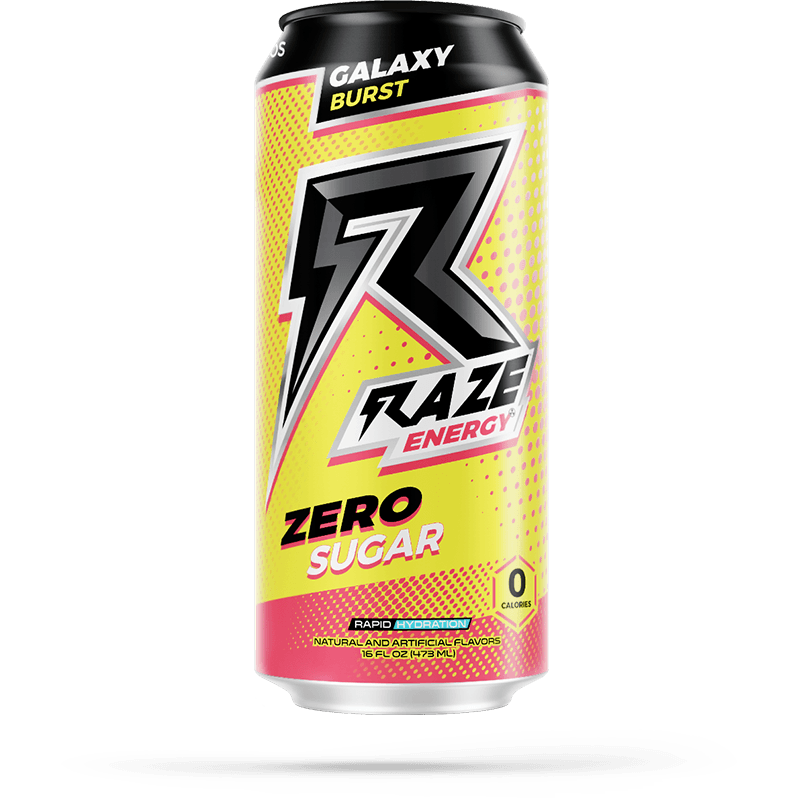 RAZE Energy