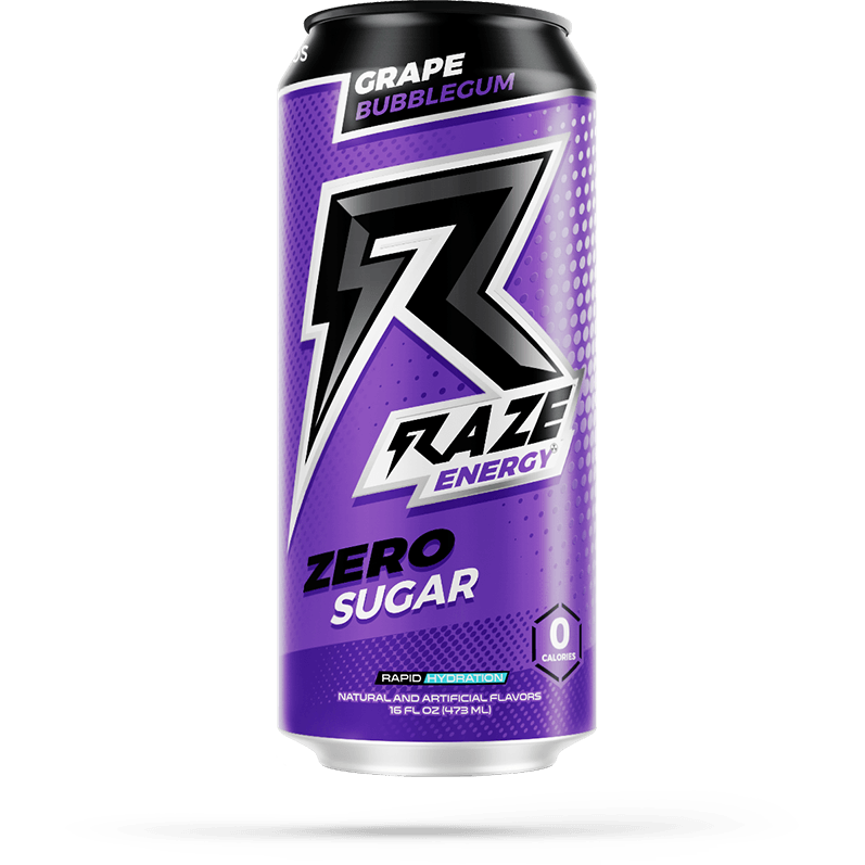 RAZE Energy