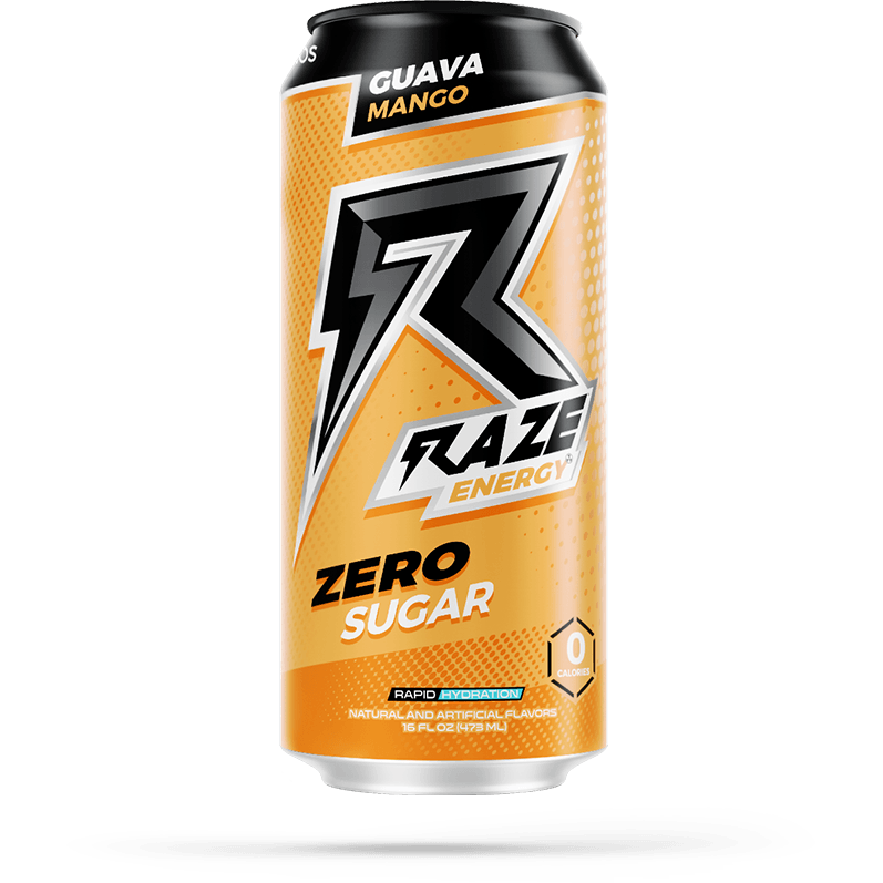 RAZE Energy