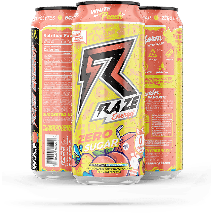 RAZE Energy