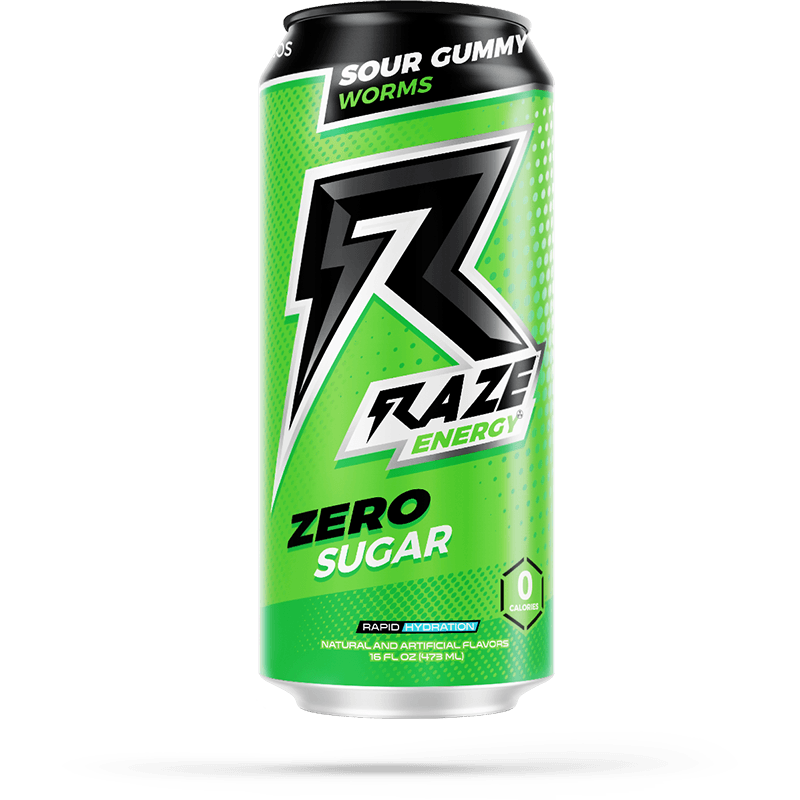 RAZE Energy