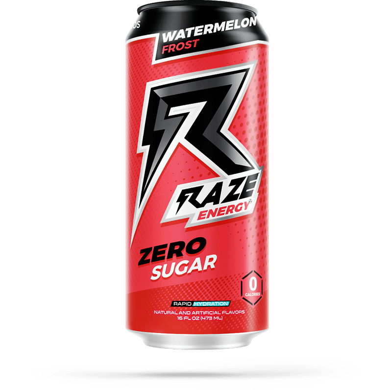 RAZE Energy