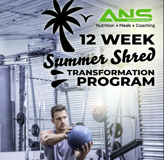 Active Nutrition Launches Exciting 2024 Summer Shred Challenge