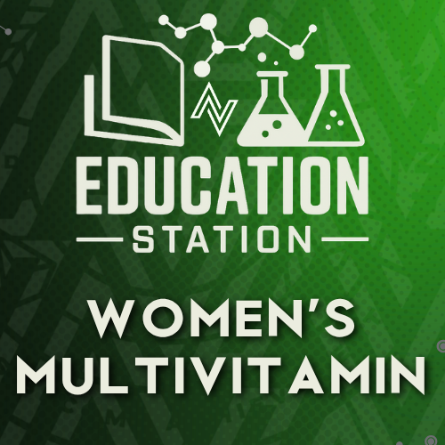 Miss One: All-in-One Women’s Support That Goes Beyond a Multivitamin
