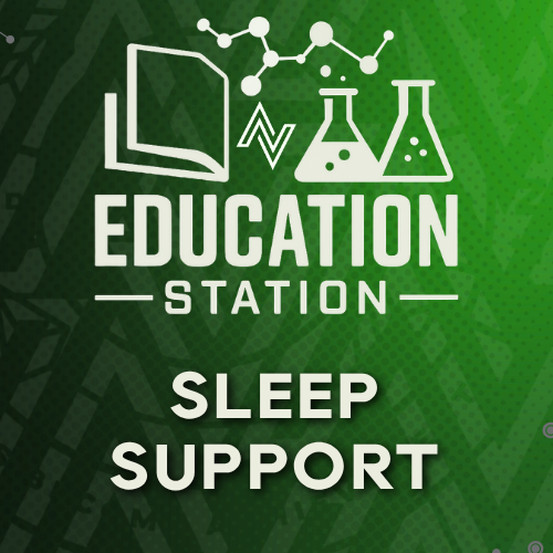 Better Sleep, Better Recovery: Why Sleep One Works Smarter