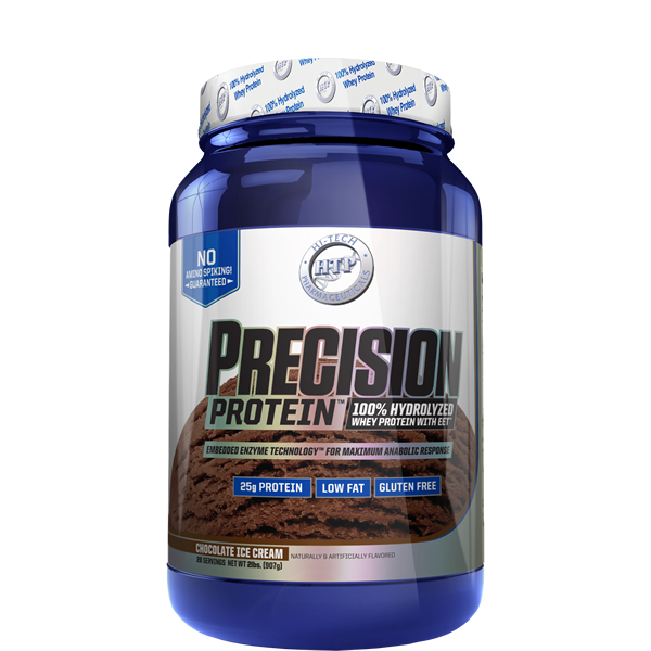 Precision Protein 2LB