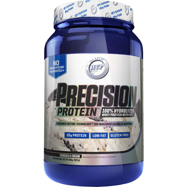 Precision Protein 2LB