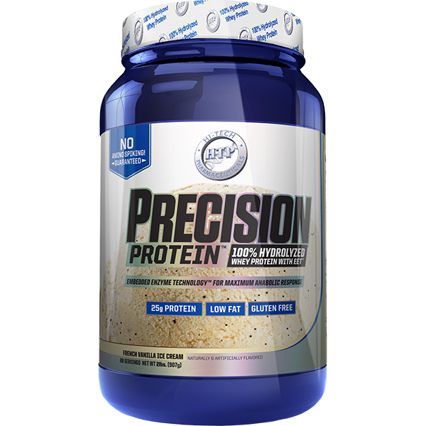 Precision Protein 2LB