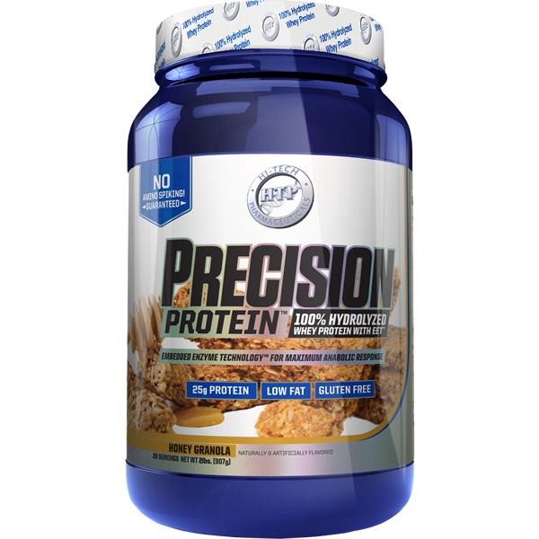 Precision Protein 2LB