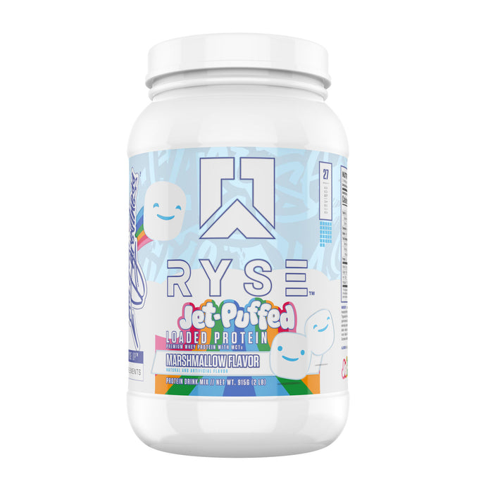 Ryse Protein