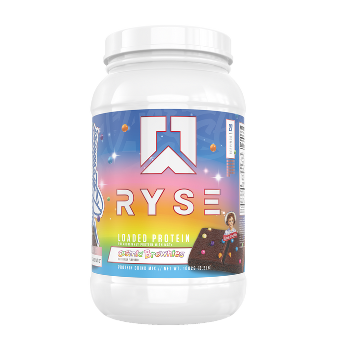 Ryse Protein