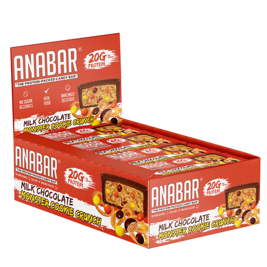 Anabar (12 per box)