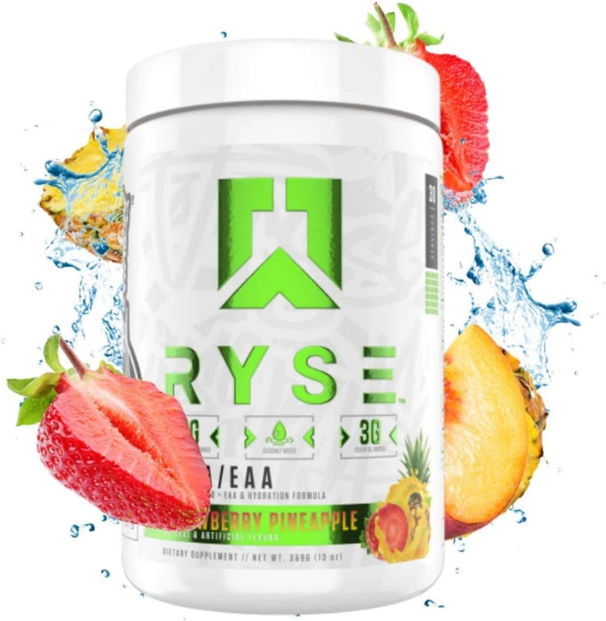 RYSE BCAA + EAA