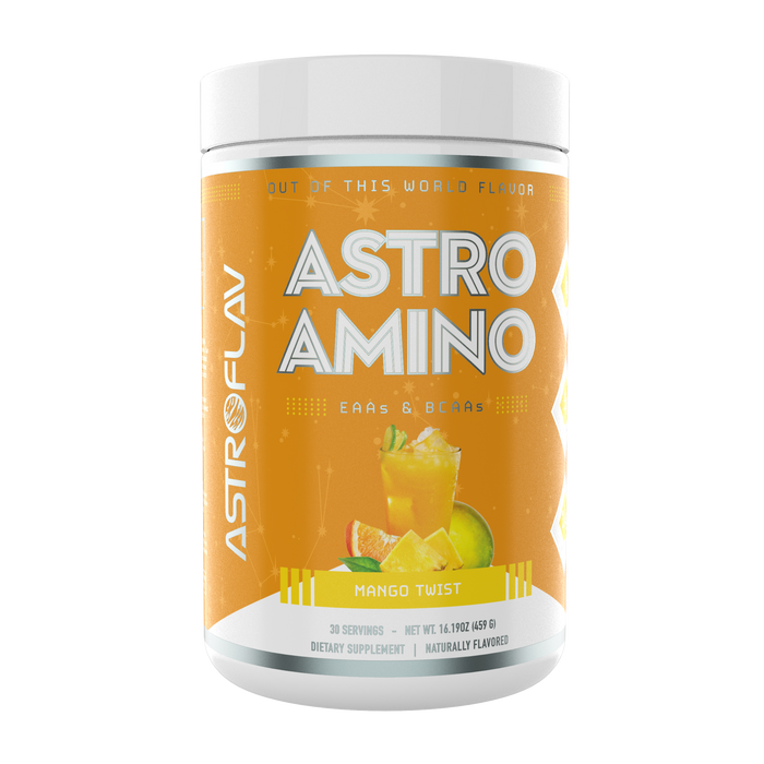 Astro Amino