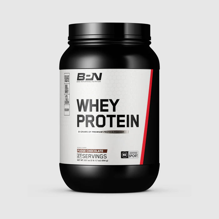 BPN Bundle ( Protein + G.1.M. Sport)