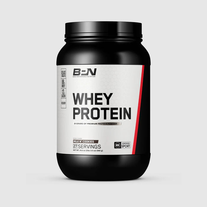 BPN Bundle ( Protein + G.1.M. Sport)