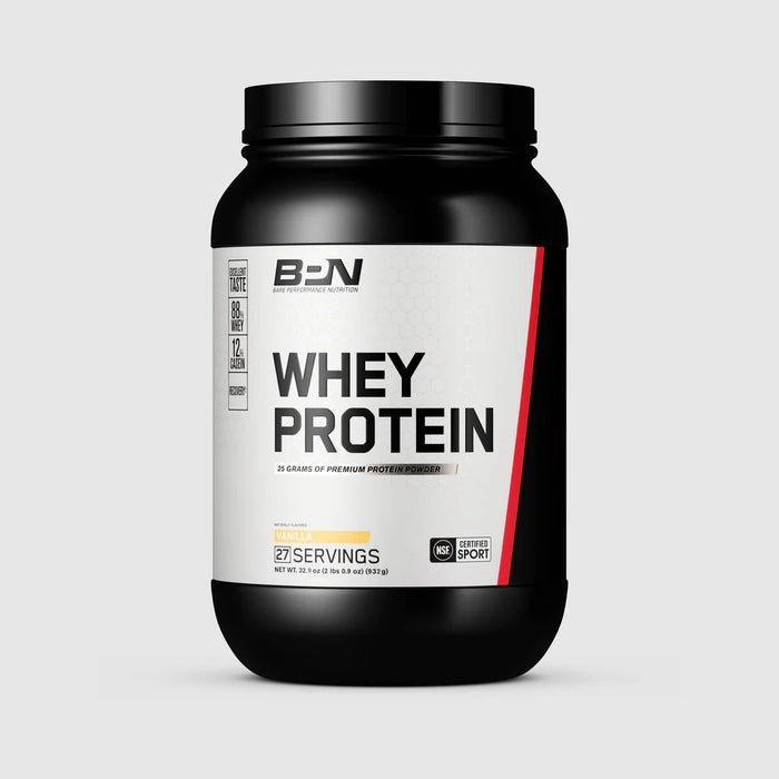 BPN Bundle ( Protein + G.1.M. Sport)