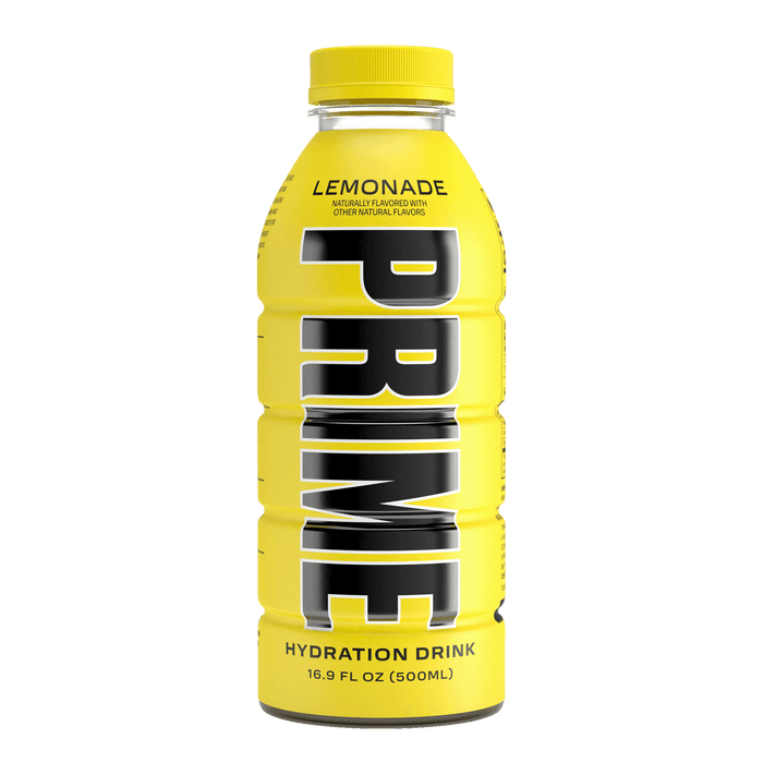 Prime Hydration