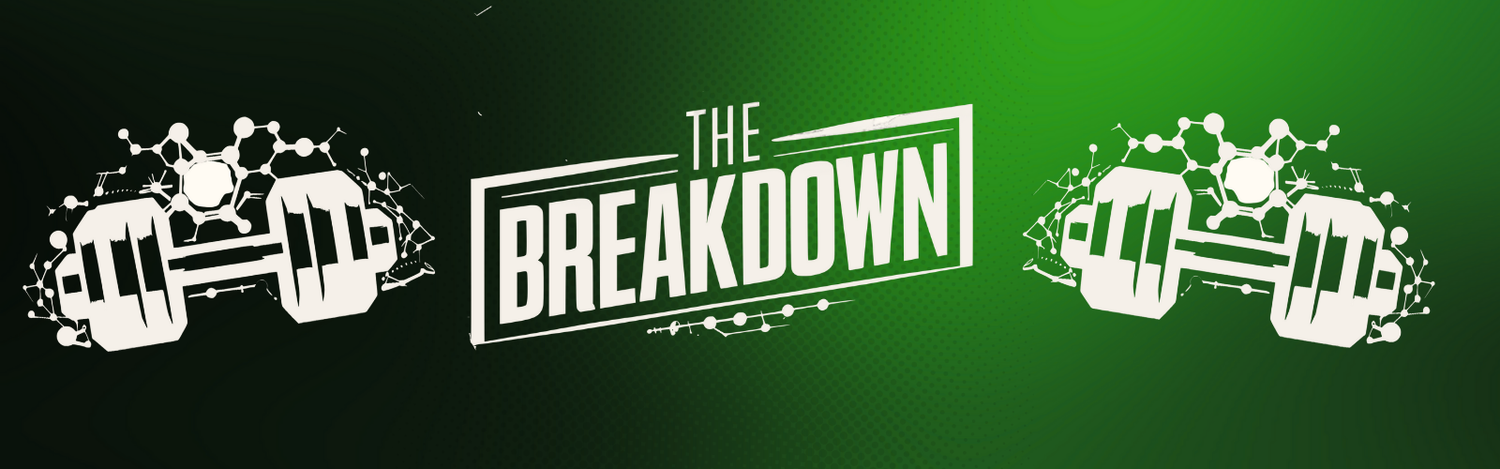 The Breakdown