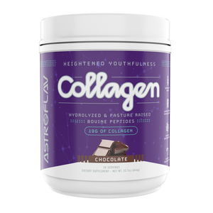 Astroflav Collagen Chocolate