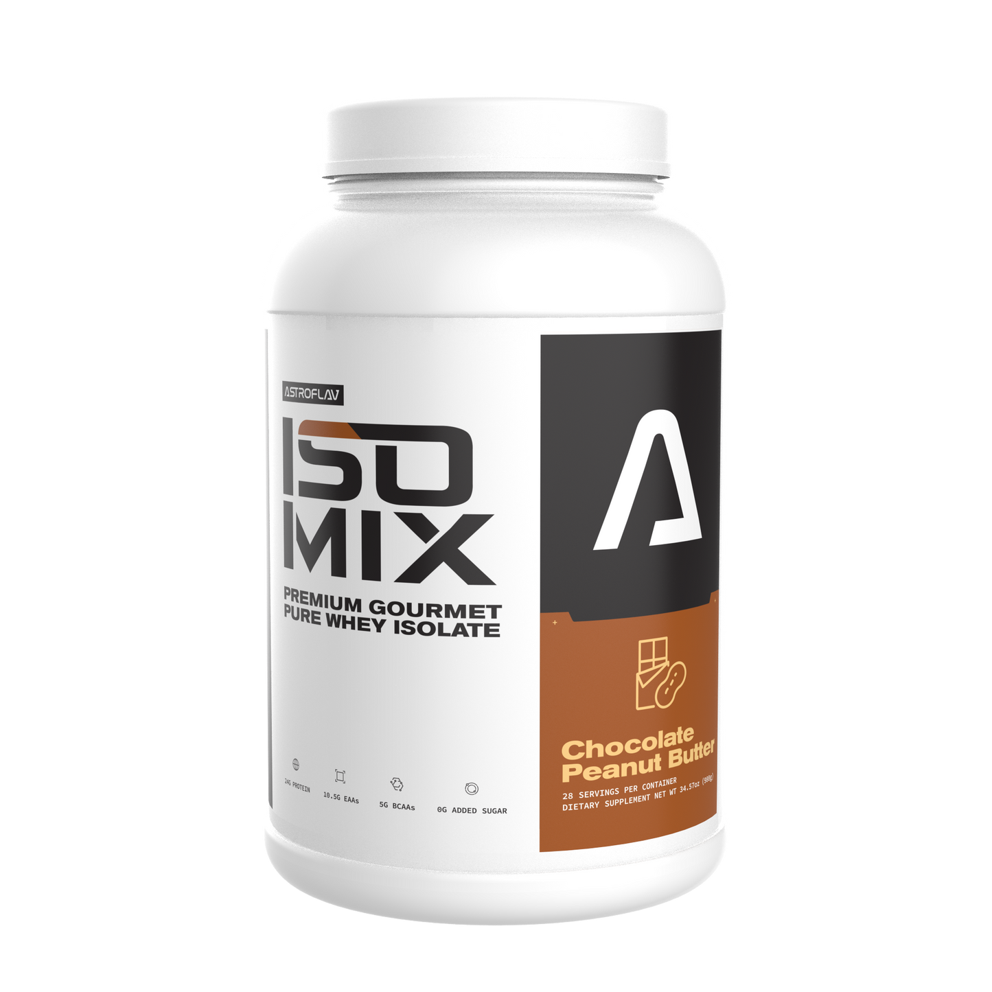 Astroflav Iso Protein