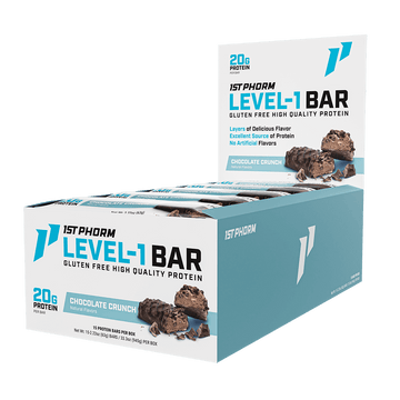 Level 1 Bar