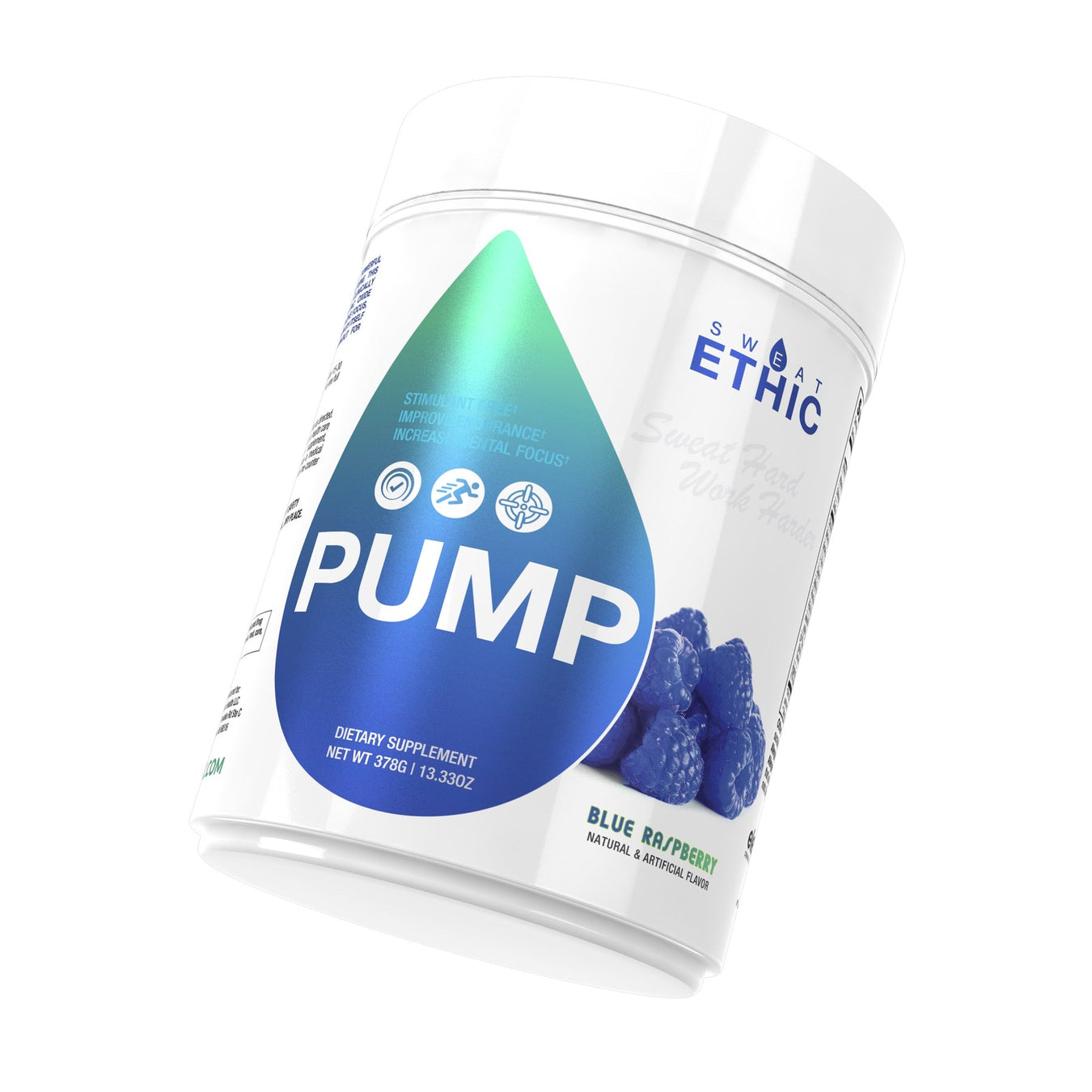 Pump