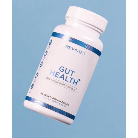 Revive Gut Health+
