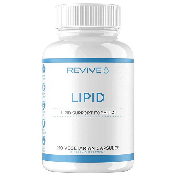 Revive MD Lipids