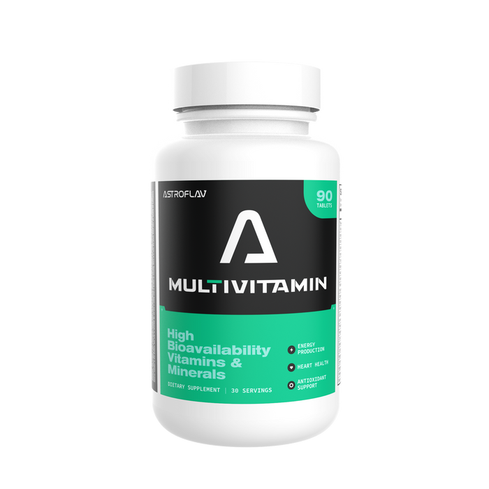 Astroflav Multi Vitamin
