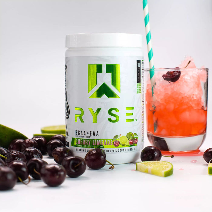 RYSE BCAA + EAA